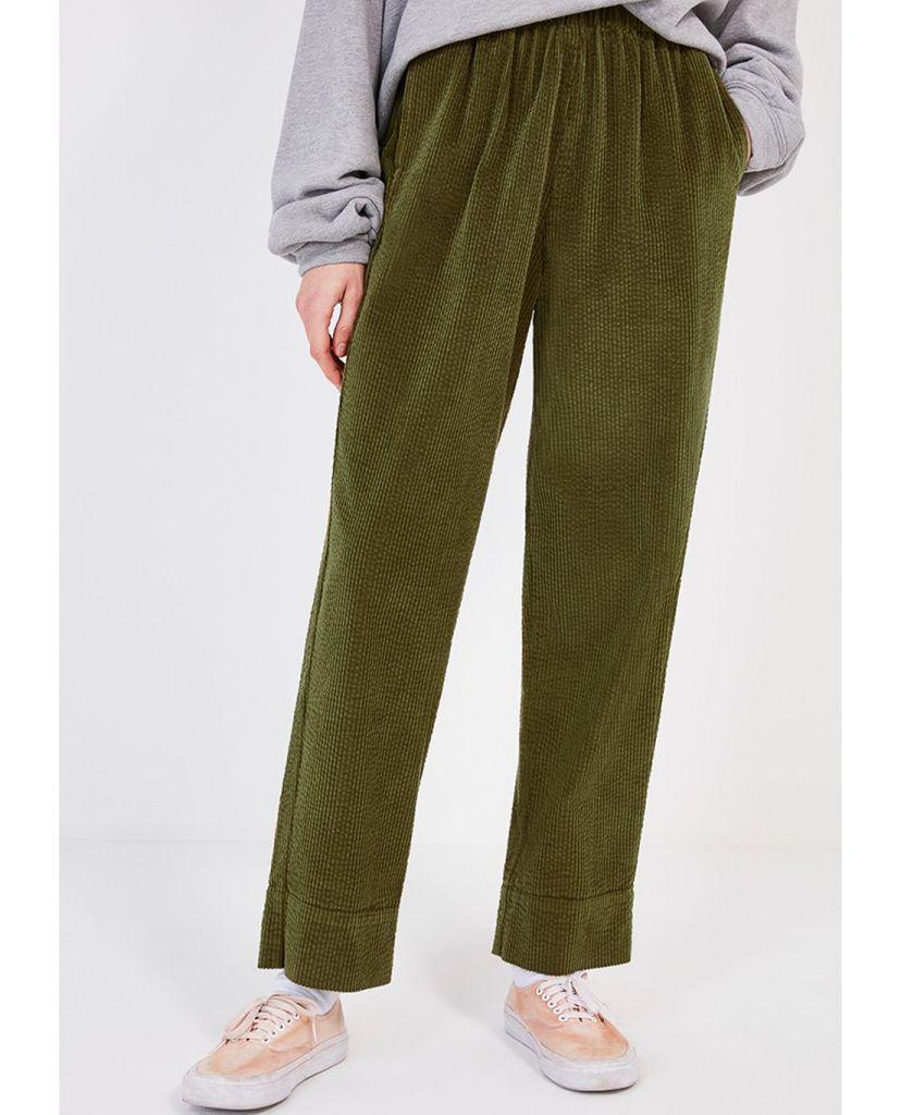American vintage corduroy pants Clearance
