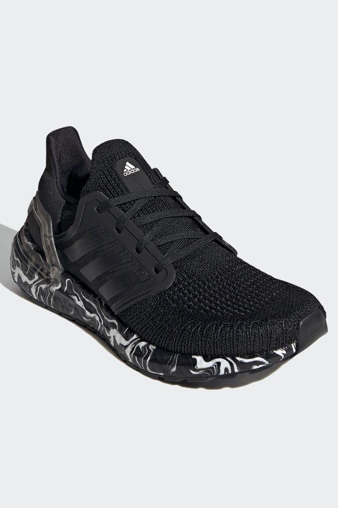 adidas Ultraboost 20 Glam Pack Shoes - Black/marble | Women's | Lyst