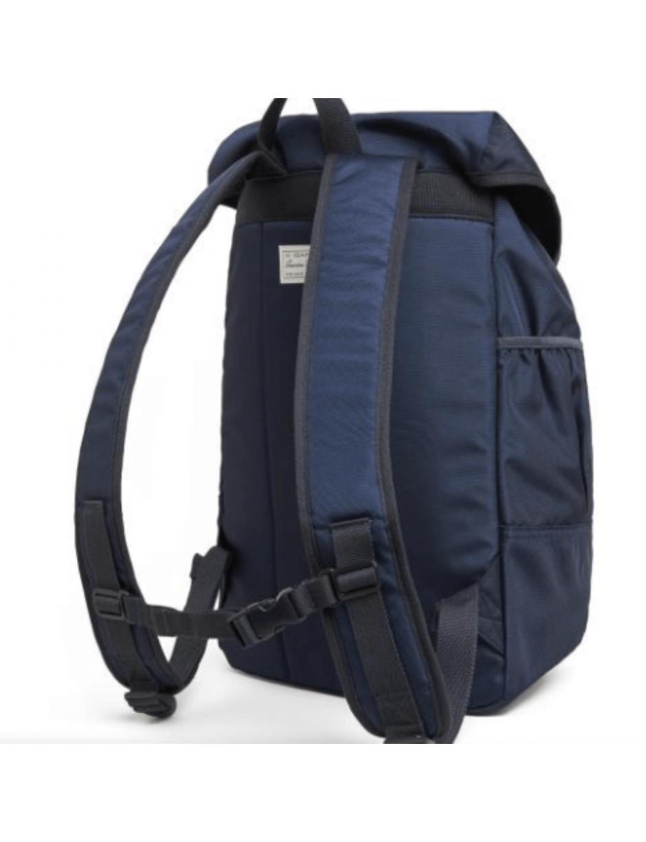 GANT Backpack Navy in Blue for Men - Lyst