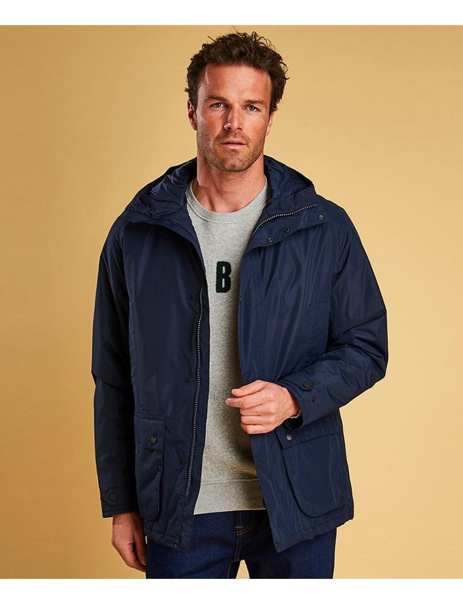 barbour southway waterproof breathable jacket