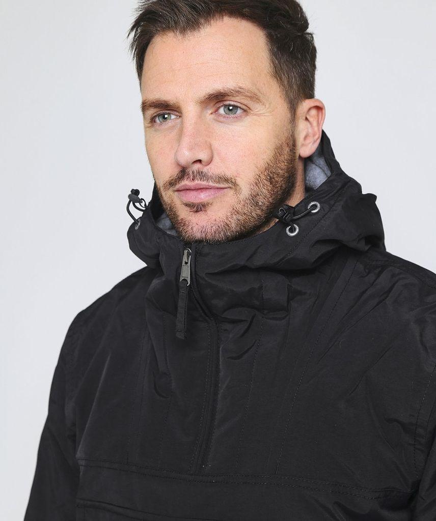 rainforest quilted walking jacket