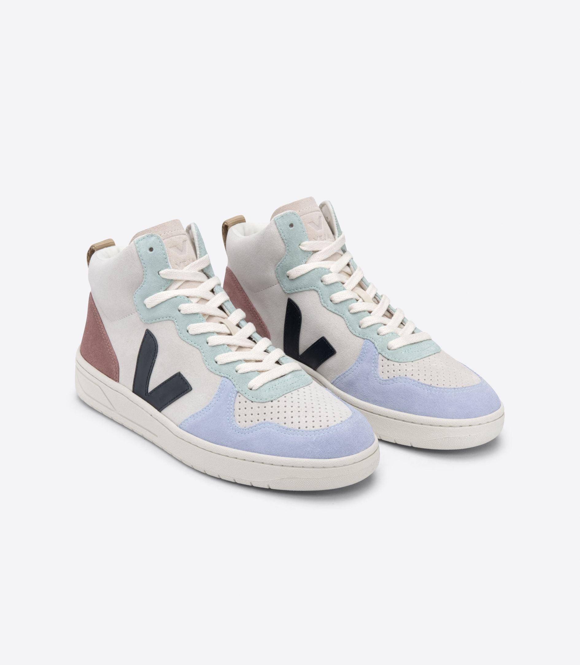 neutral veja sneakers