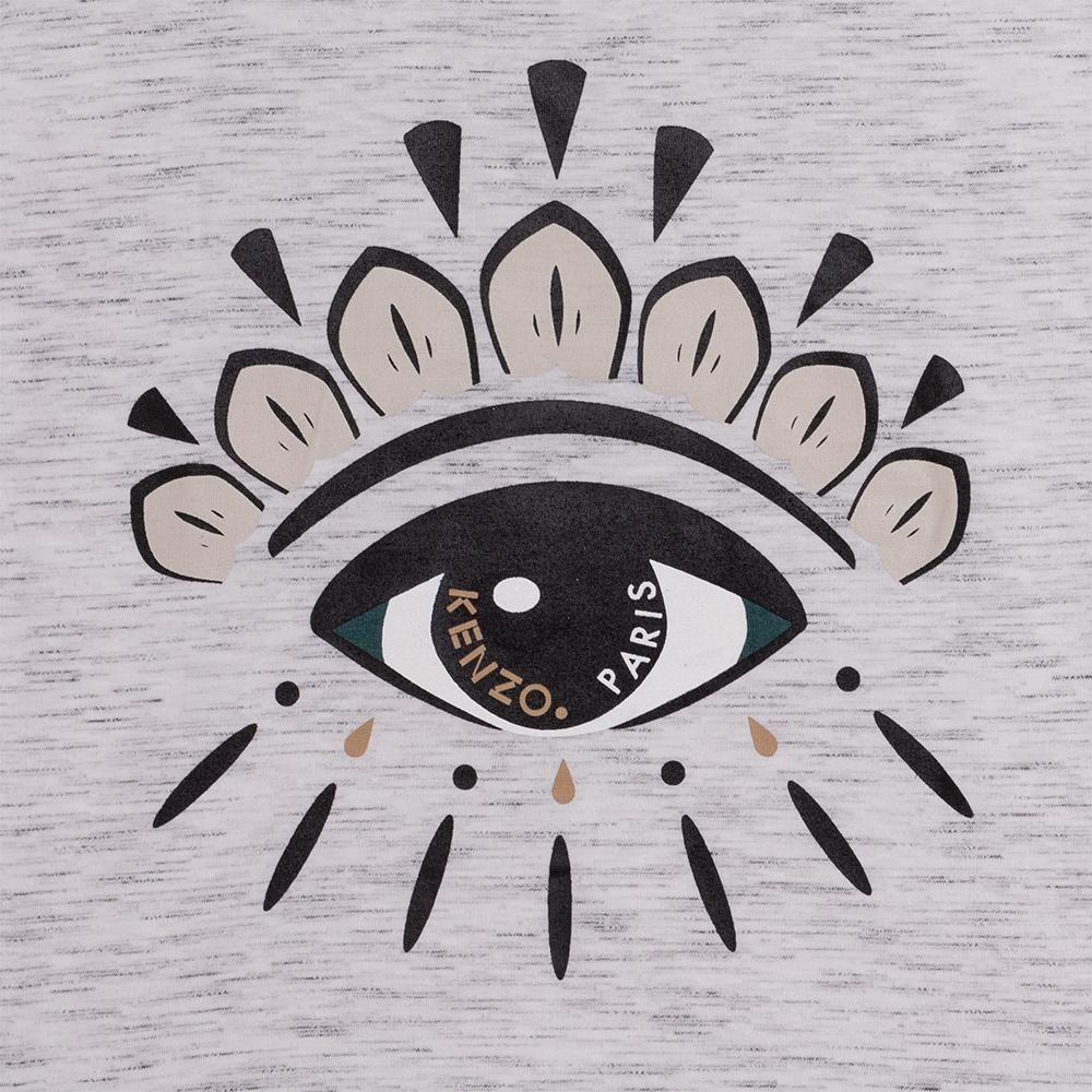kenzo eye logo