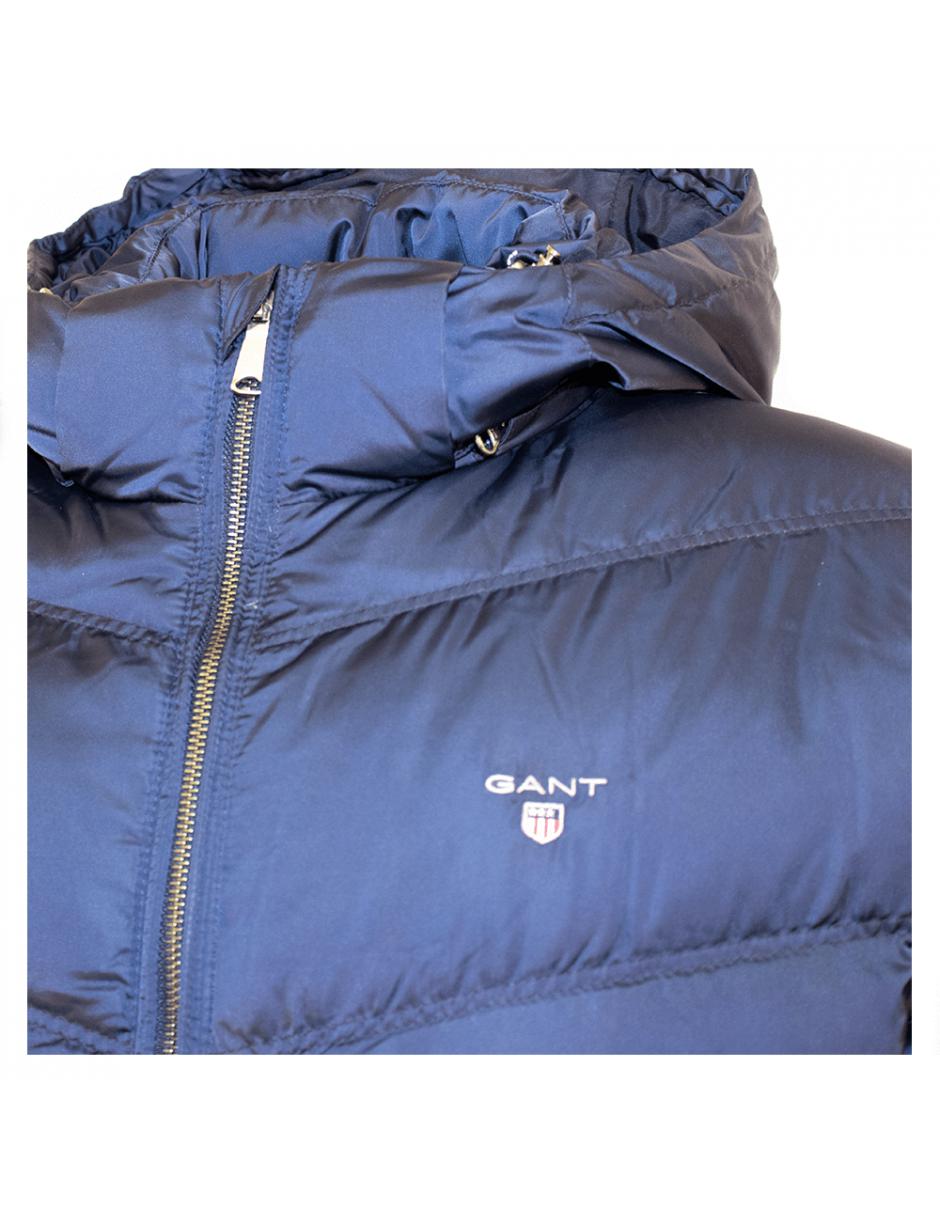 gant alta down jacket black, amazing 