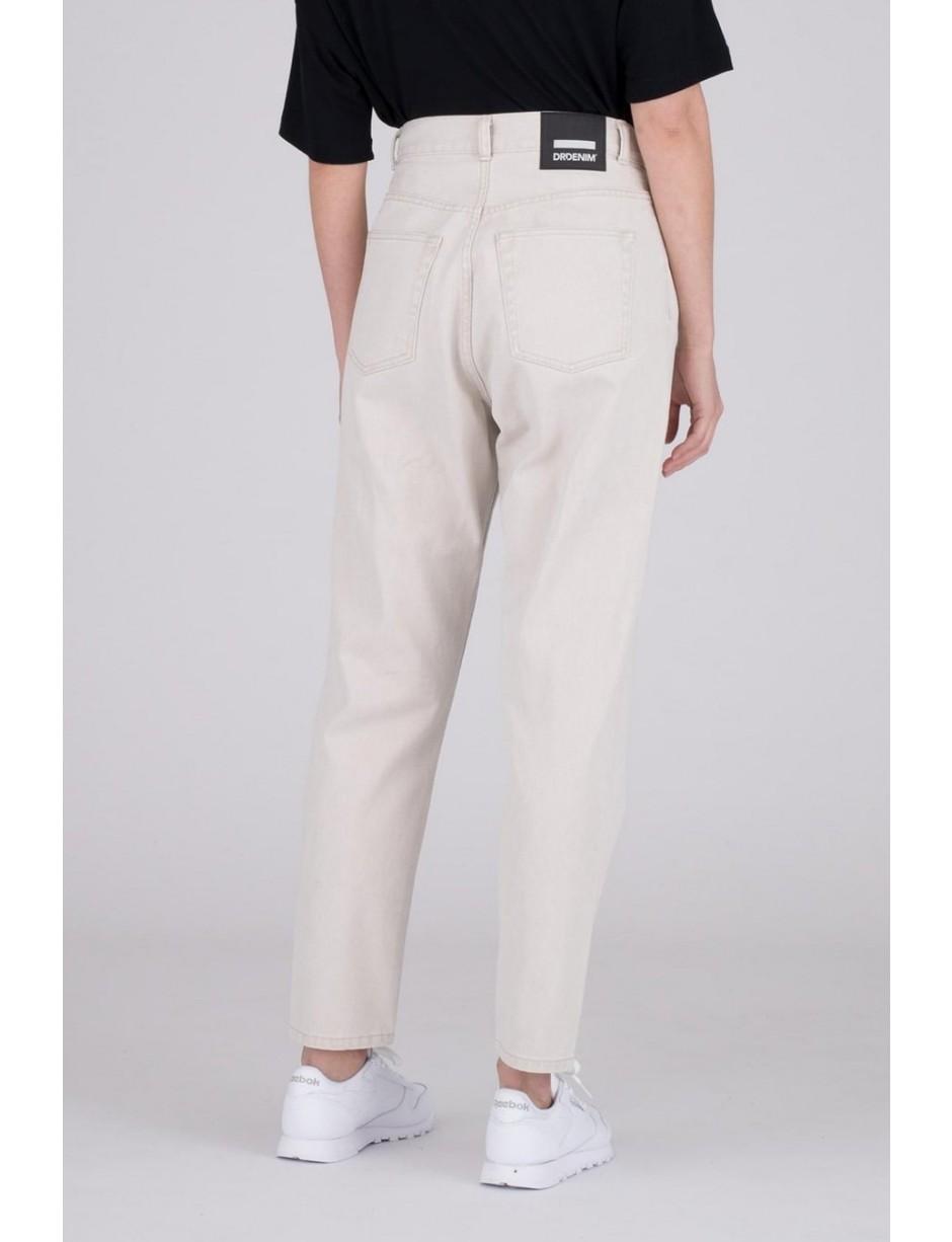 dr denim nora jeans beige