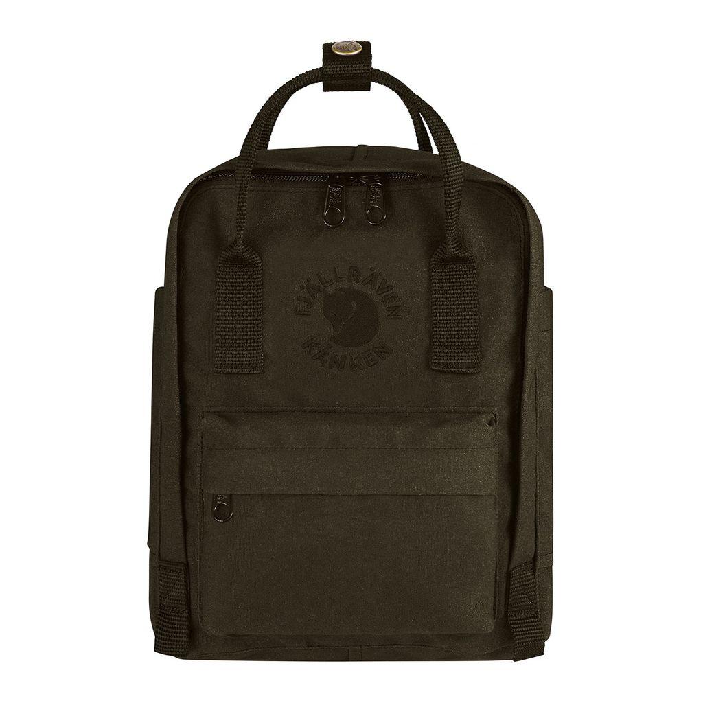 fjallraven kanken olive green