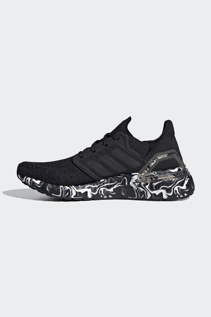ultra boost 20 glam pack shoes