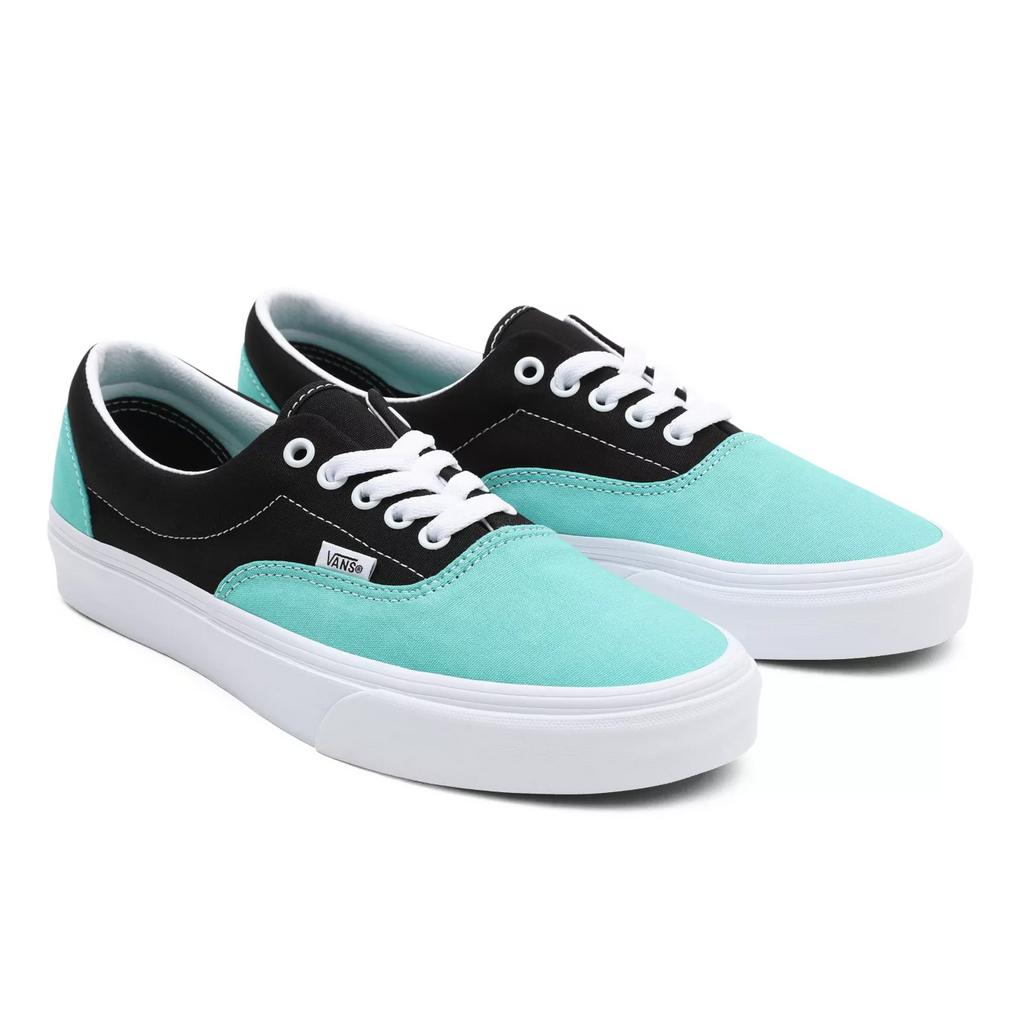 vans classic era canvas shoes