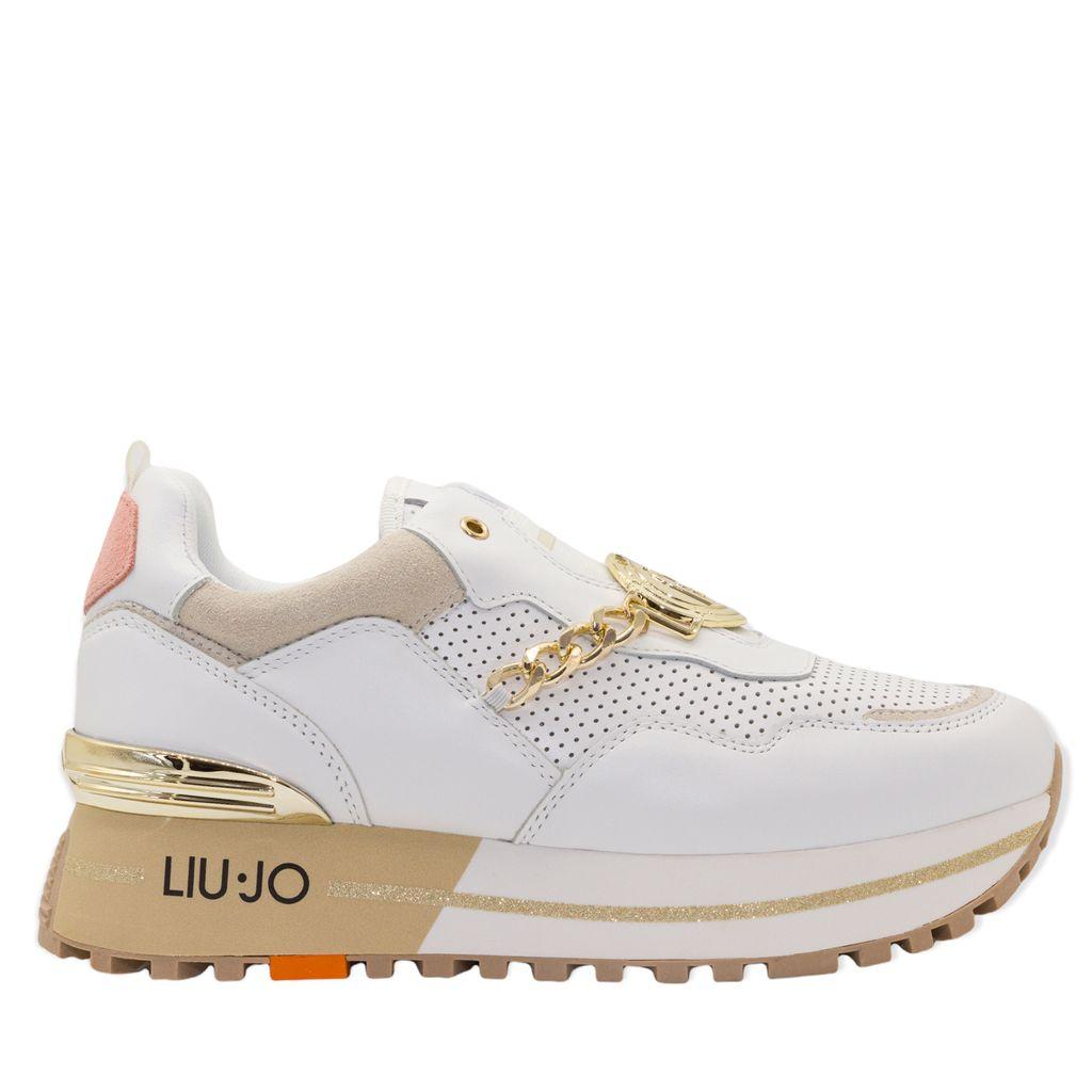 Liu Jo Women's sneakers black - Women´s shoes • Differenta.com