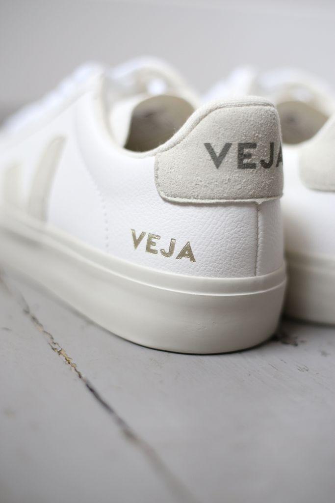 veja campo natural womens
