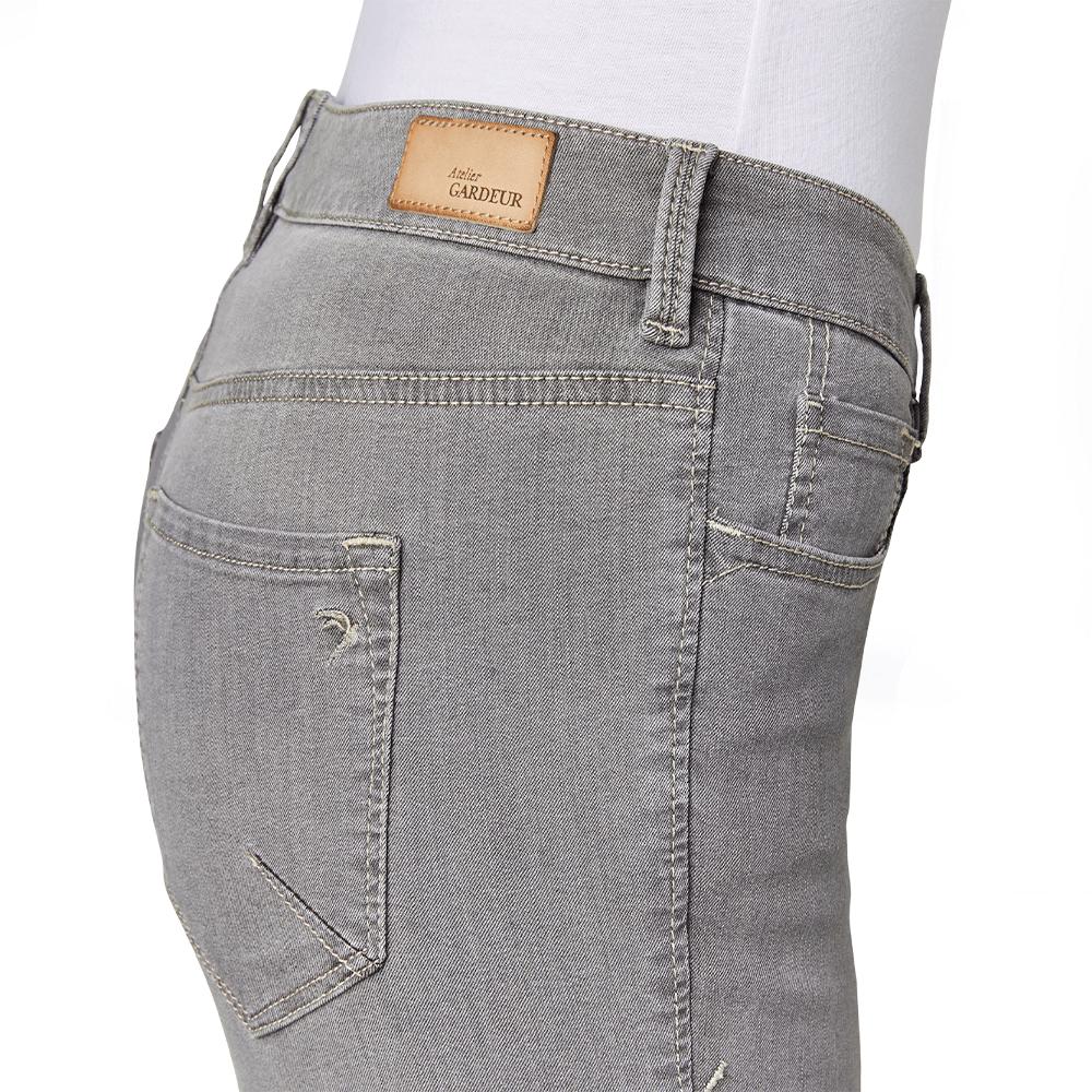 Pantalons \u0026 jeans femme Atelier Gardeur | FASHIOLA.fr