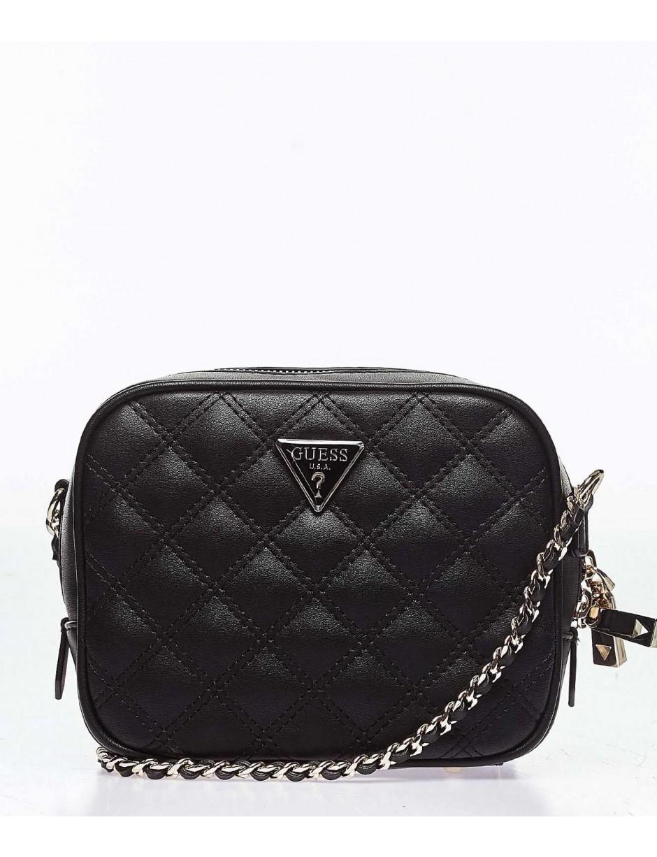 guess cessily mini crossbody bolsa