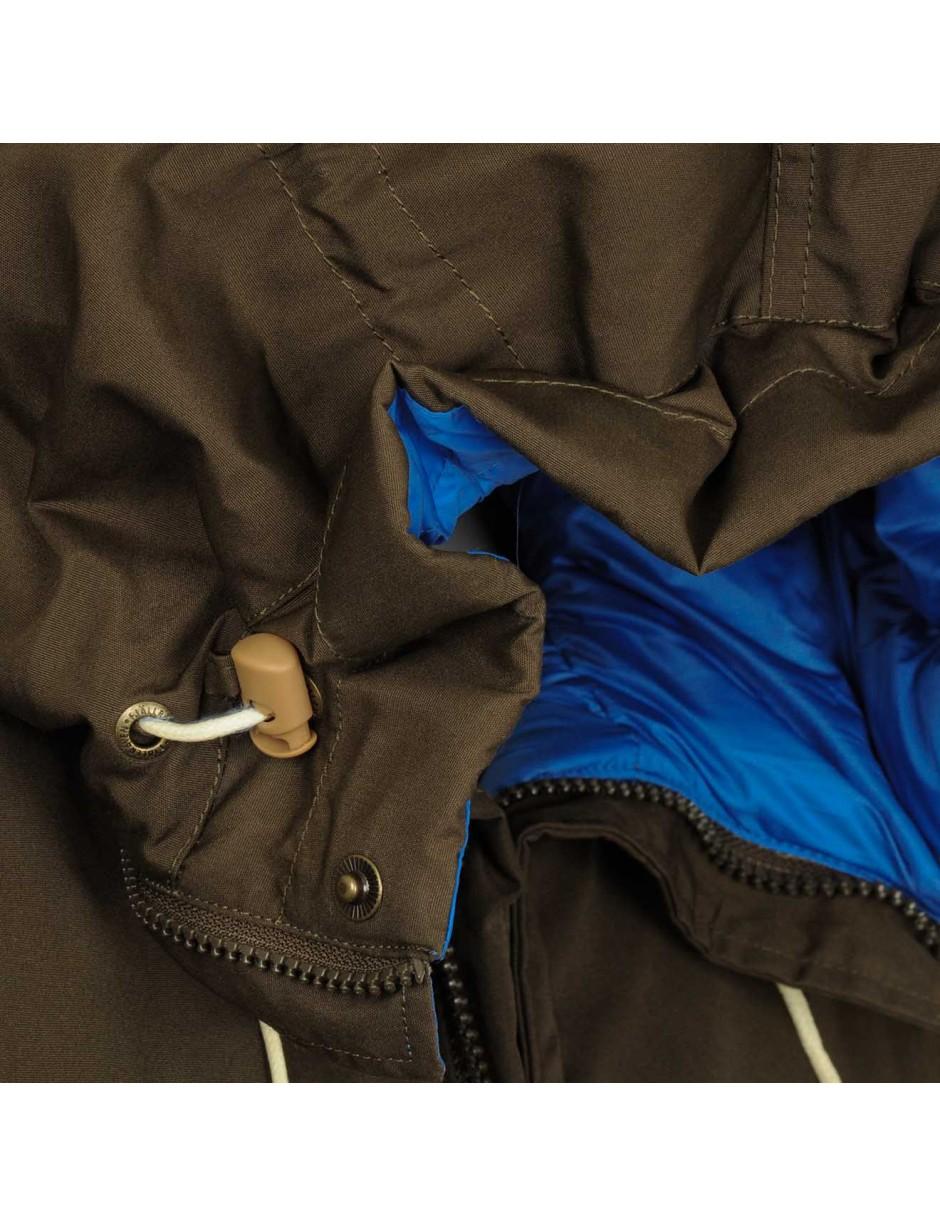 fjallraven polar expedition fleece