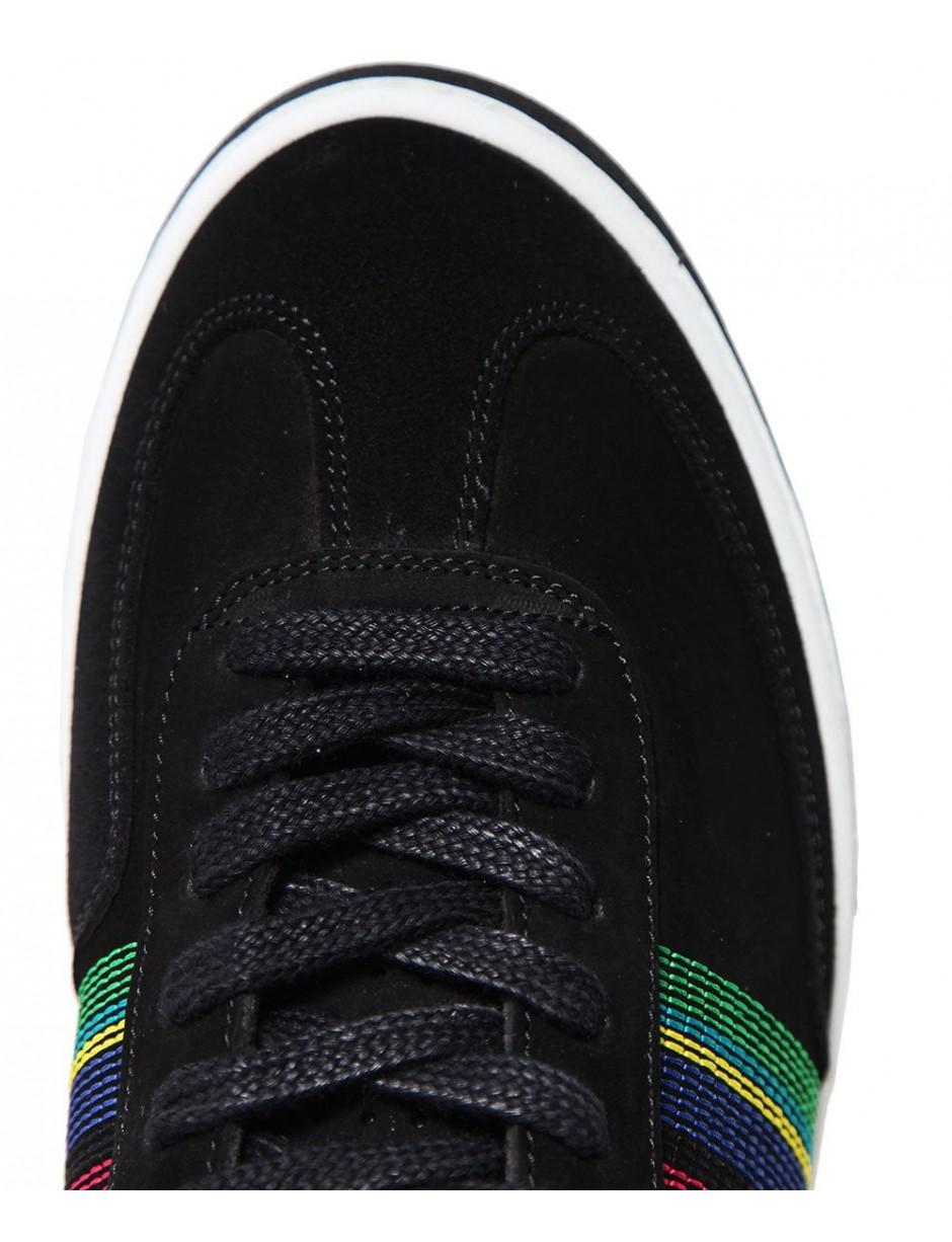 paul smith yuki trainers