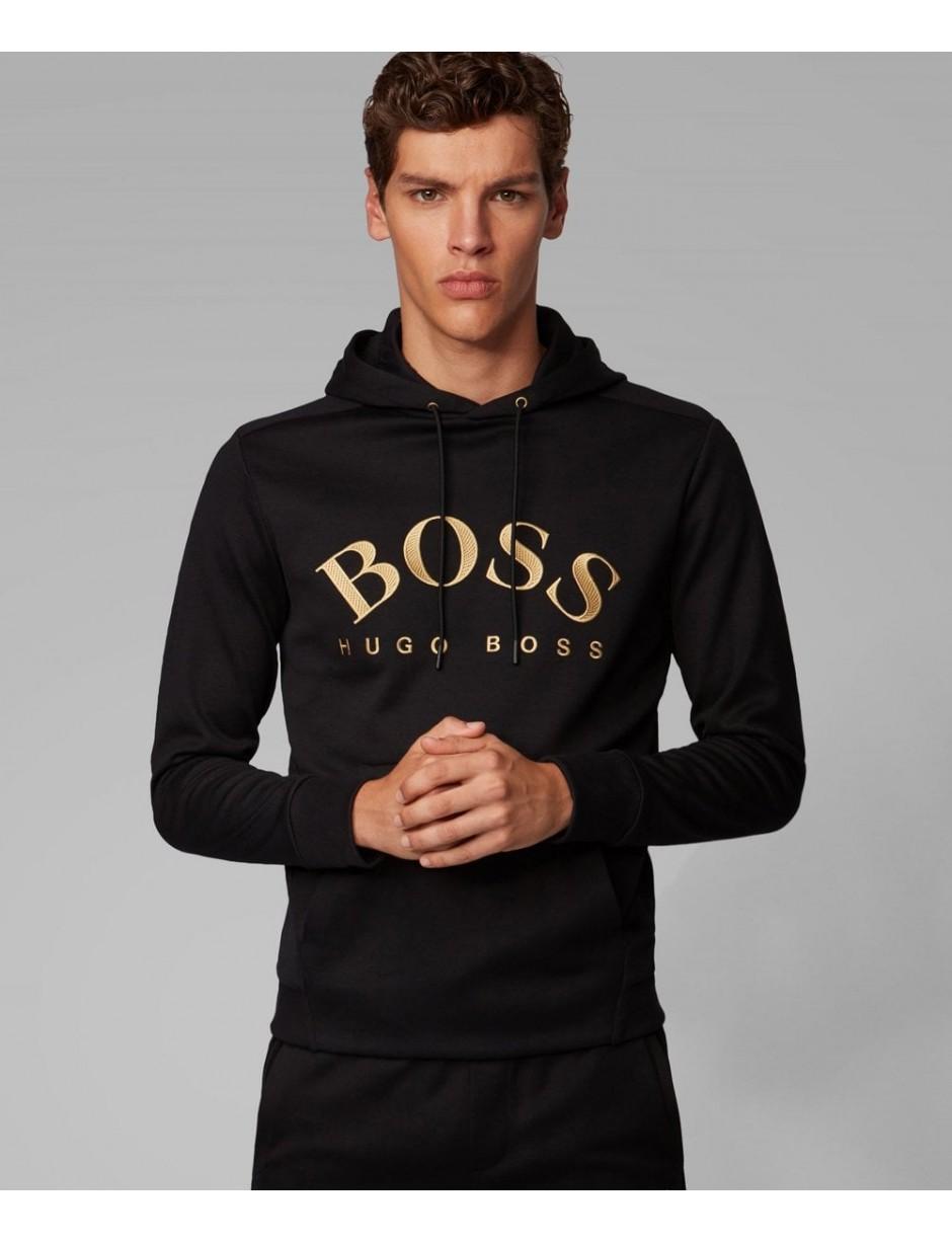 Hugo Boss Black And Gold Hoodie Cheap Sale, SAVE 56%.