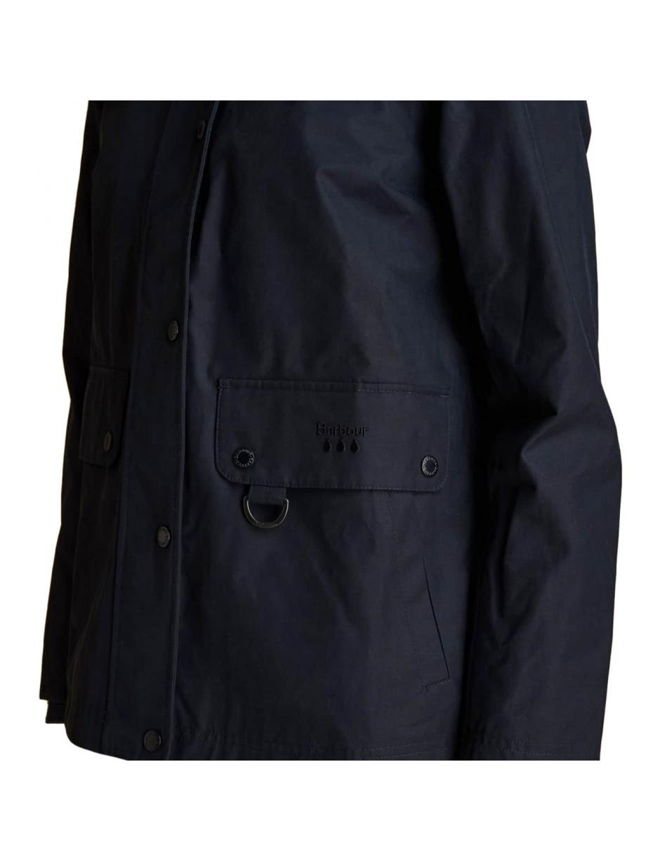 barbour tramontane waterproof breathable jacket