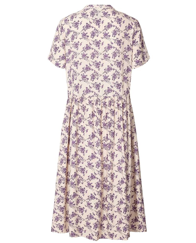 Lollys laundry aliya dress flower print Clearance