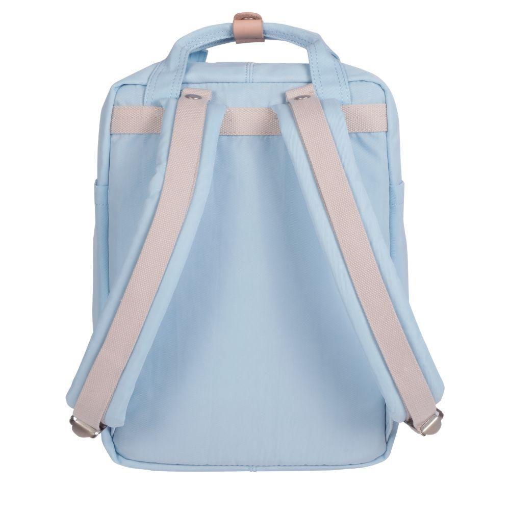 doughnut macaroon iceberg