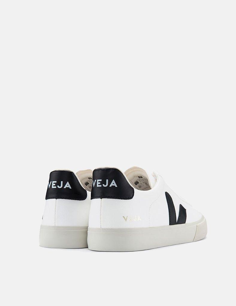 veja white campo trainers