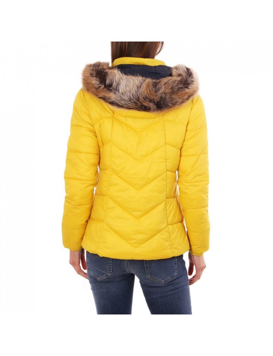 Barbour down hall quilted jacket sale