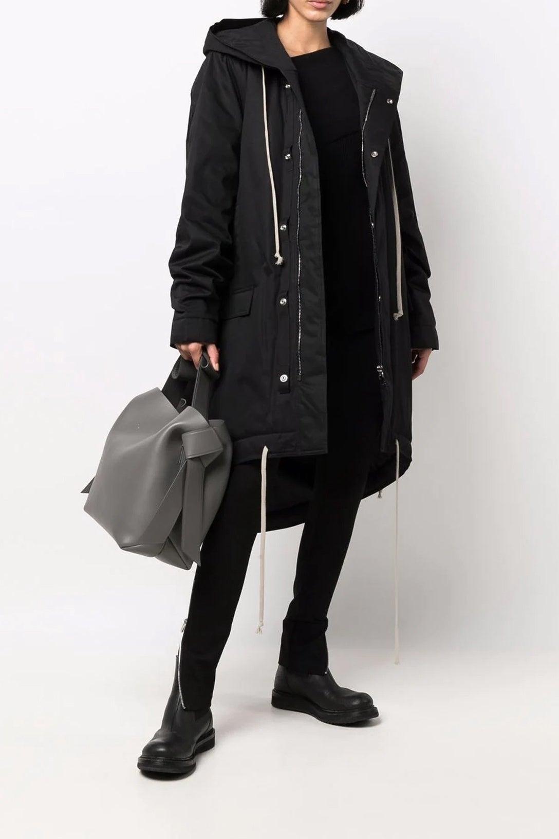 松野屋 キャンバスフラットショルダー 本物 美品 コレクションモデル