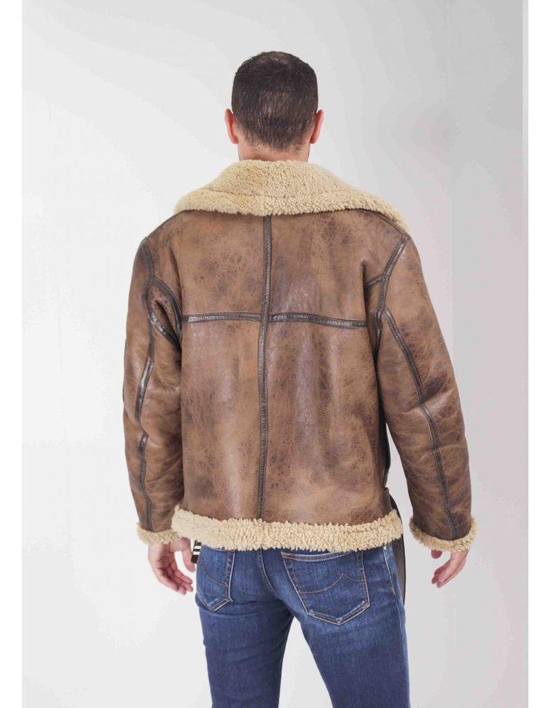 matchless m47 tank jacket