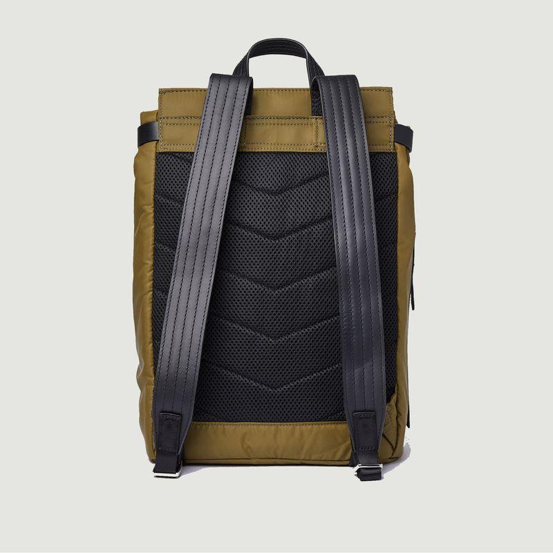 Sandqvist Synthetic Alva Recycled Nylon 