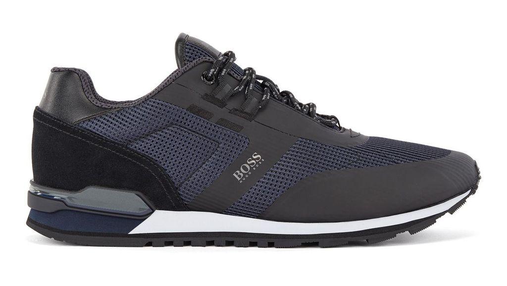 BOSS by HUGO BOSS Parkour_runn_me Navy 