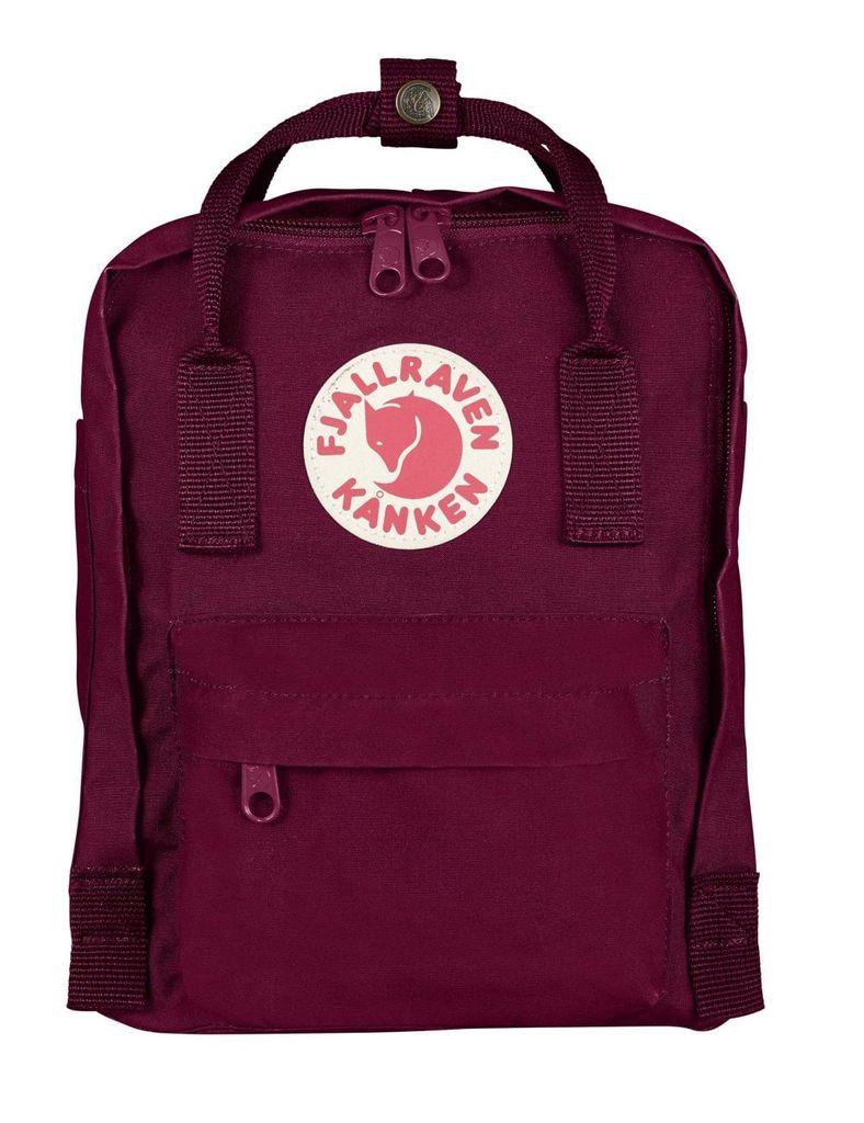 fjall raven mini bag