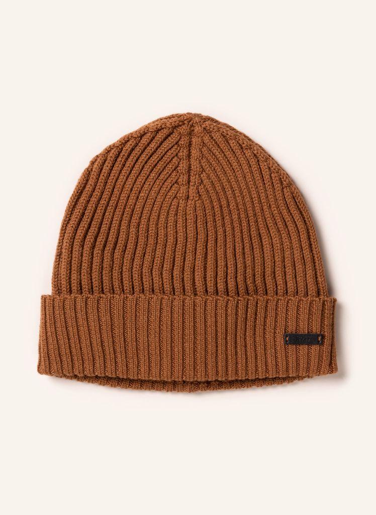 BOSS by HUGO BOSS Umarino Medium Brown 
