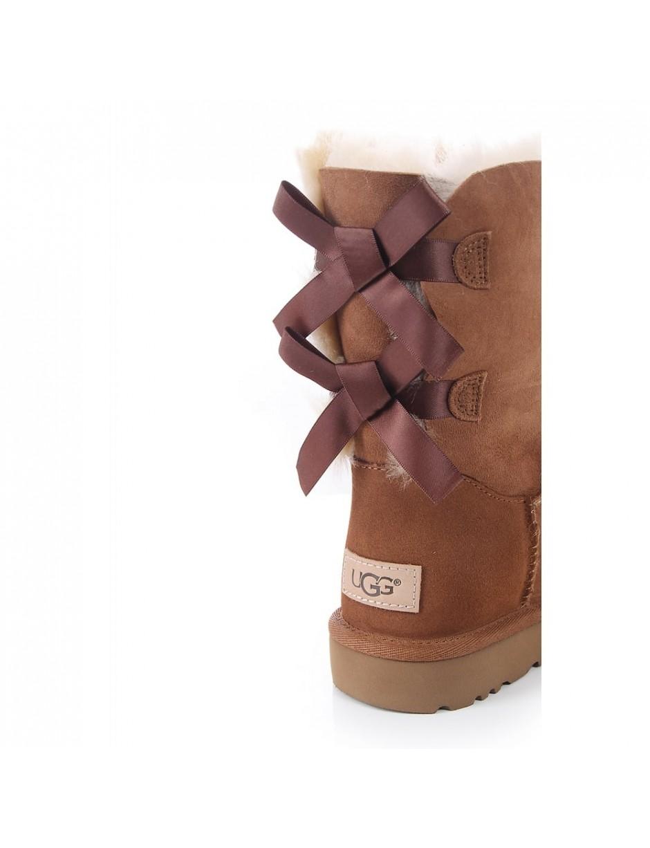 ugg 3 bow boots