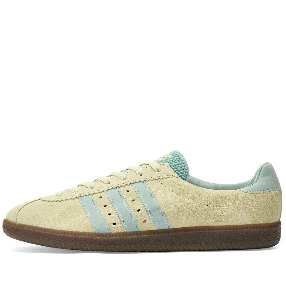 adidas padiham green