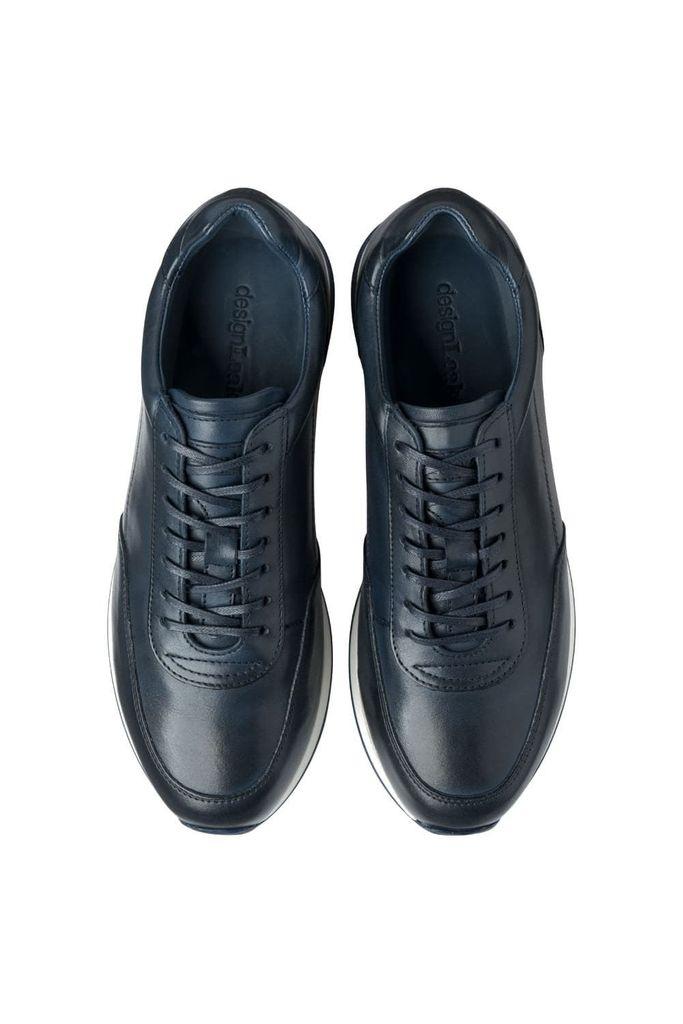 loake bannister trainer