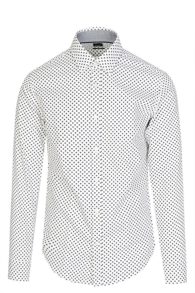 Hugo boss ronni shirt Outlet