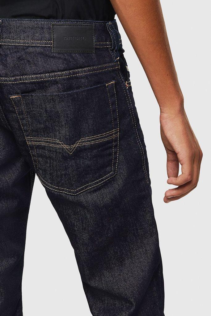 DIESEL Denim Zatiny 084hn Stretch 