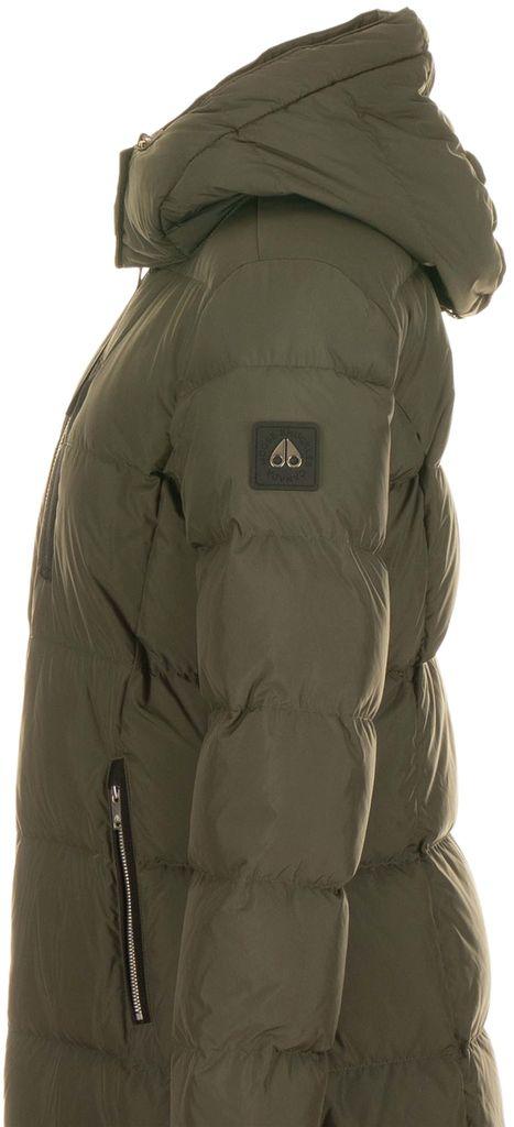 Moose Knuckles Synthetic Jocada Parka M313lp225 749 Army in Green 