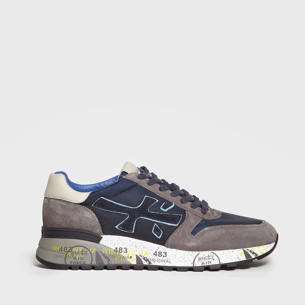 Sneakers Mick_10095 человек | Premiata®