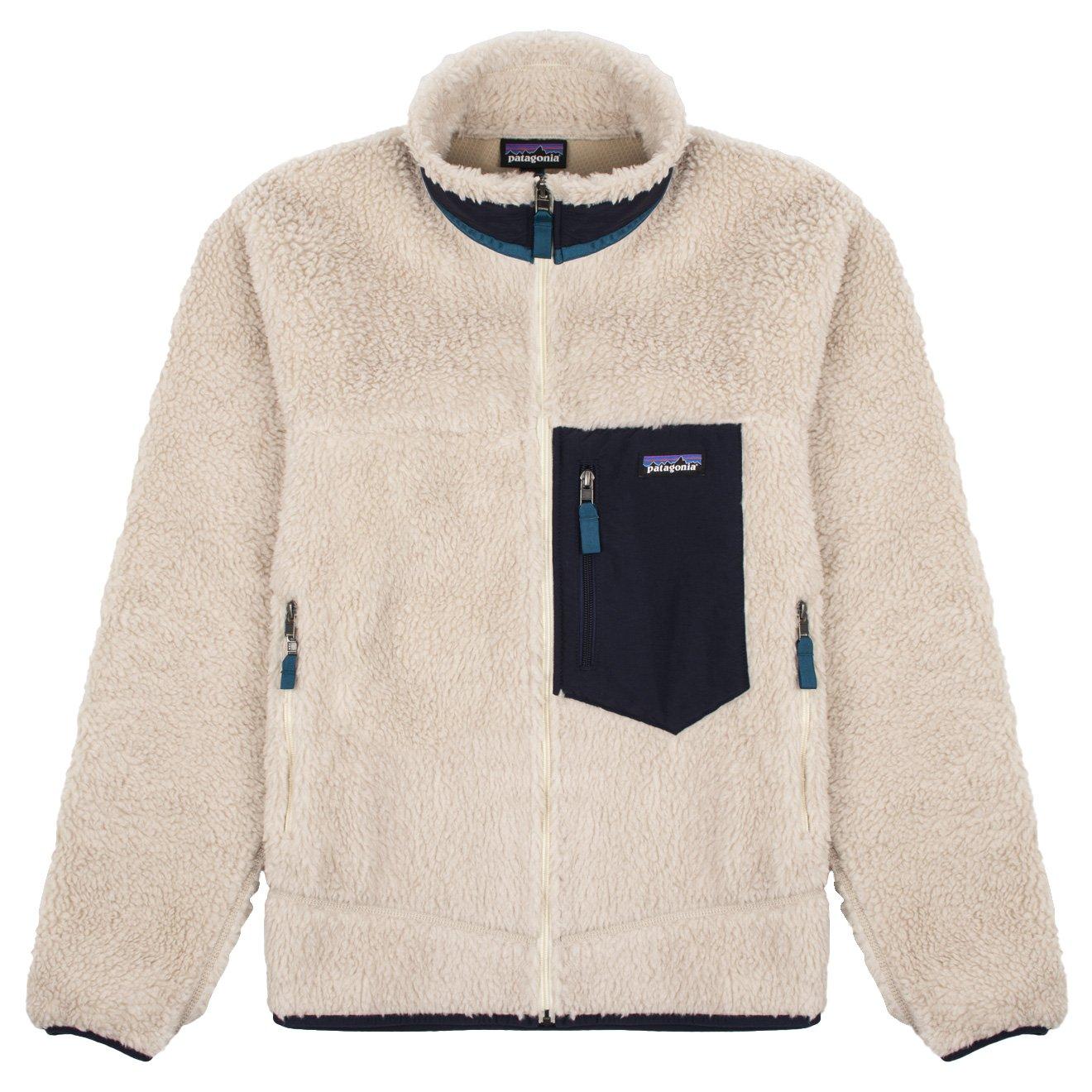 Patagonia Classic Retro-x Fleece Jacket 