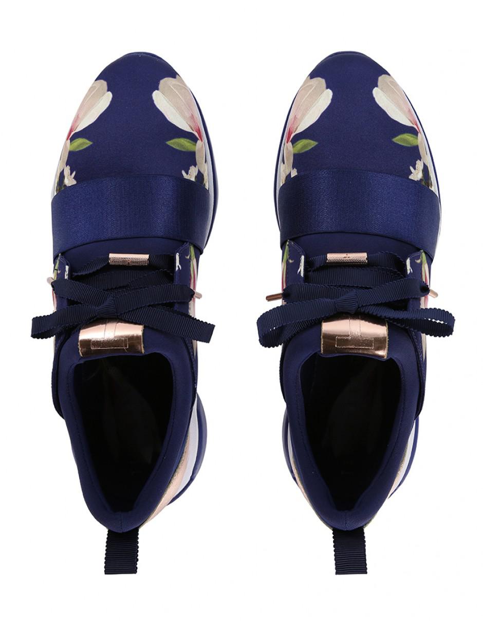 ted baker cepap 2 trainers