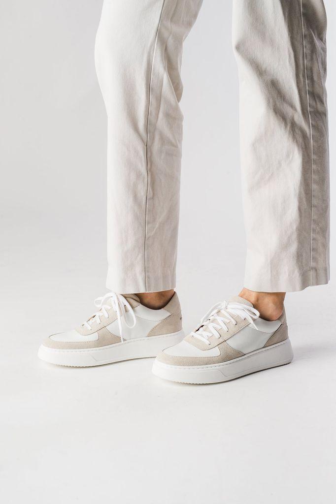 Off White for Men Save 2% Unseen Footwear Womens Marais Sneaker Fog Women Mens Shoes Mens Trainers Low-top trainers 
