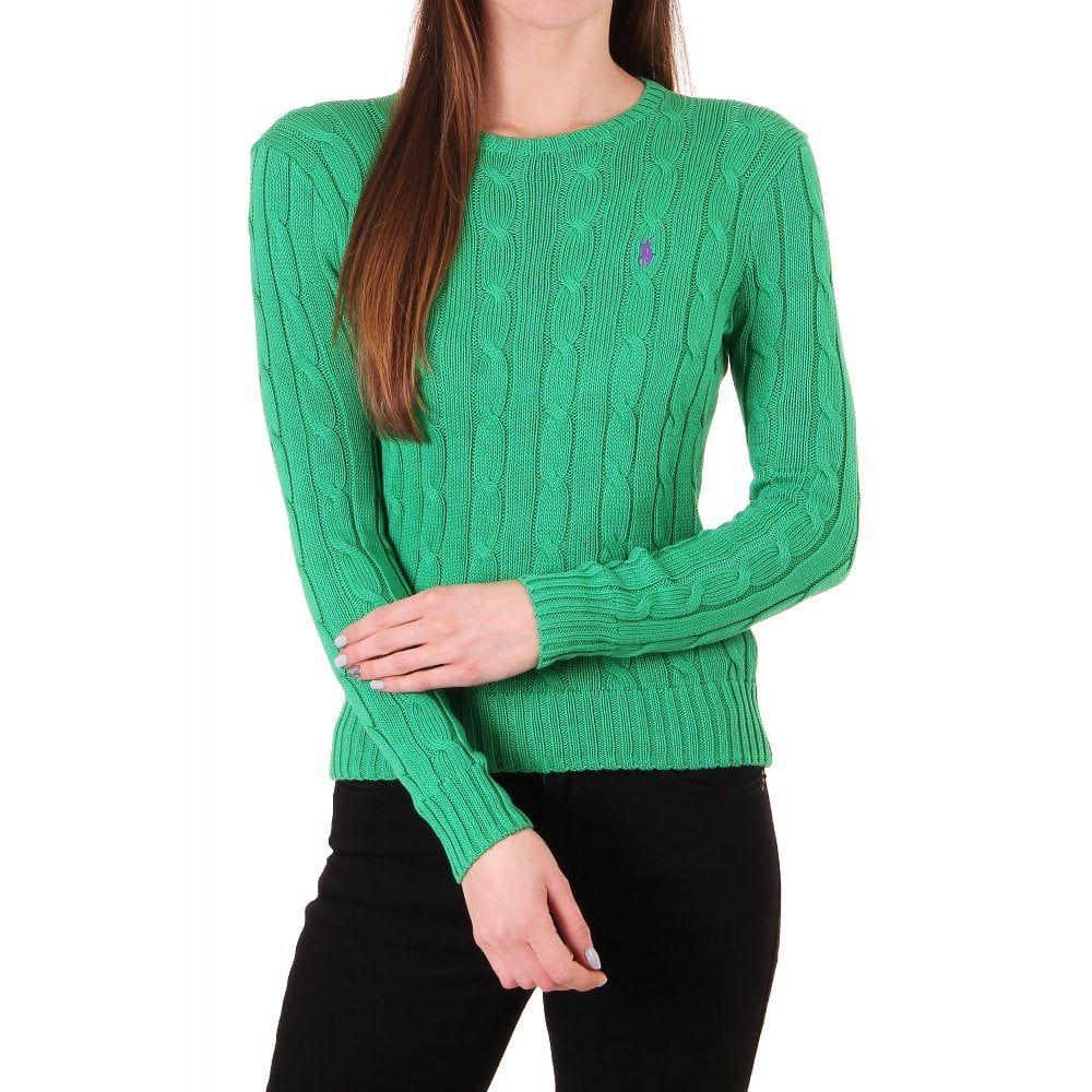 ralph lauren julianna jumper