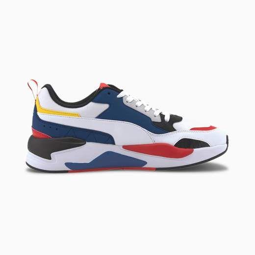 PUMA X-ray 2 Square Pack White-limoges 