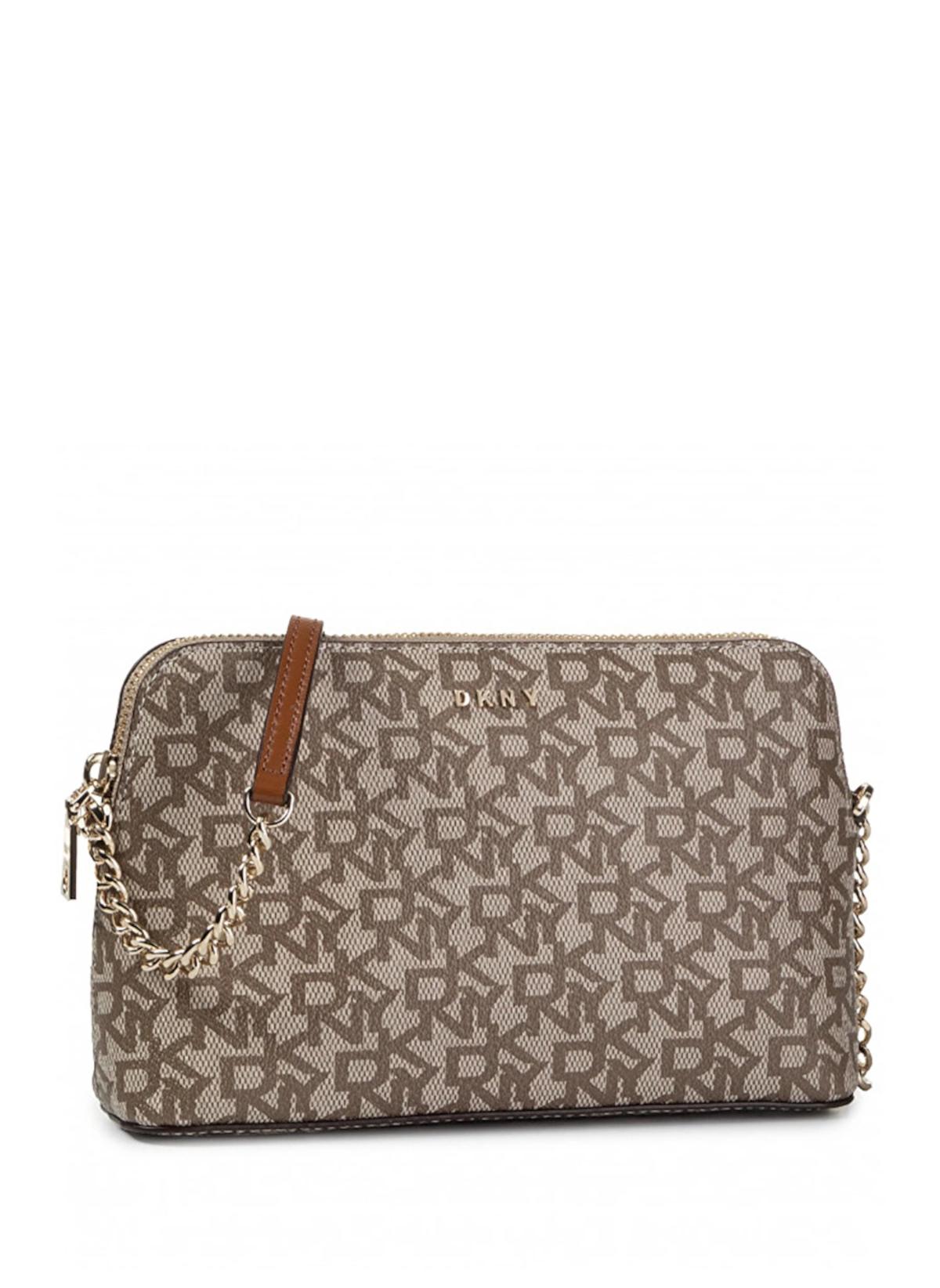 DKNY Bag in Gray Lyst