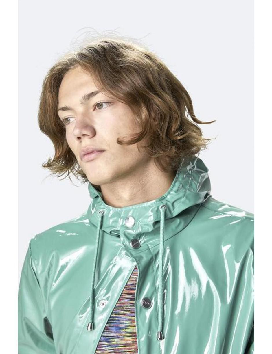 rains ltd long jacket