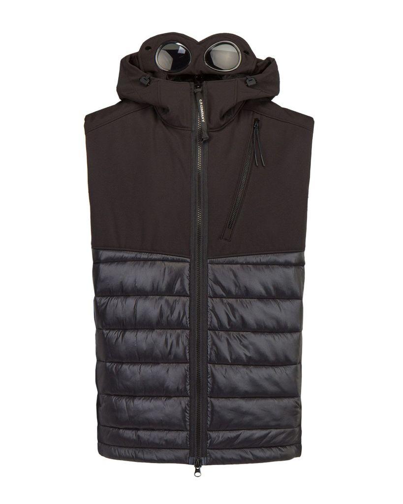 cp company vests
