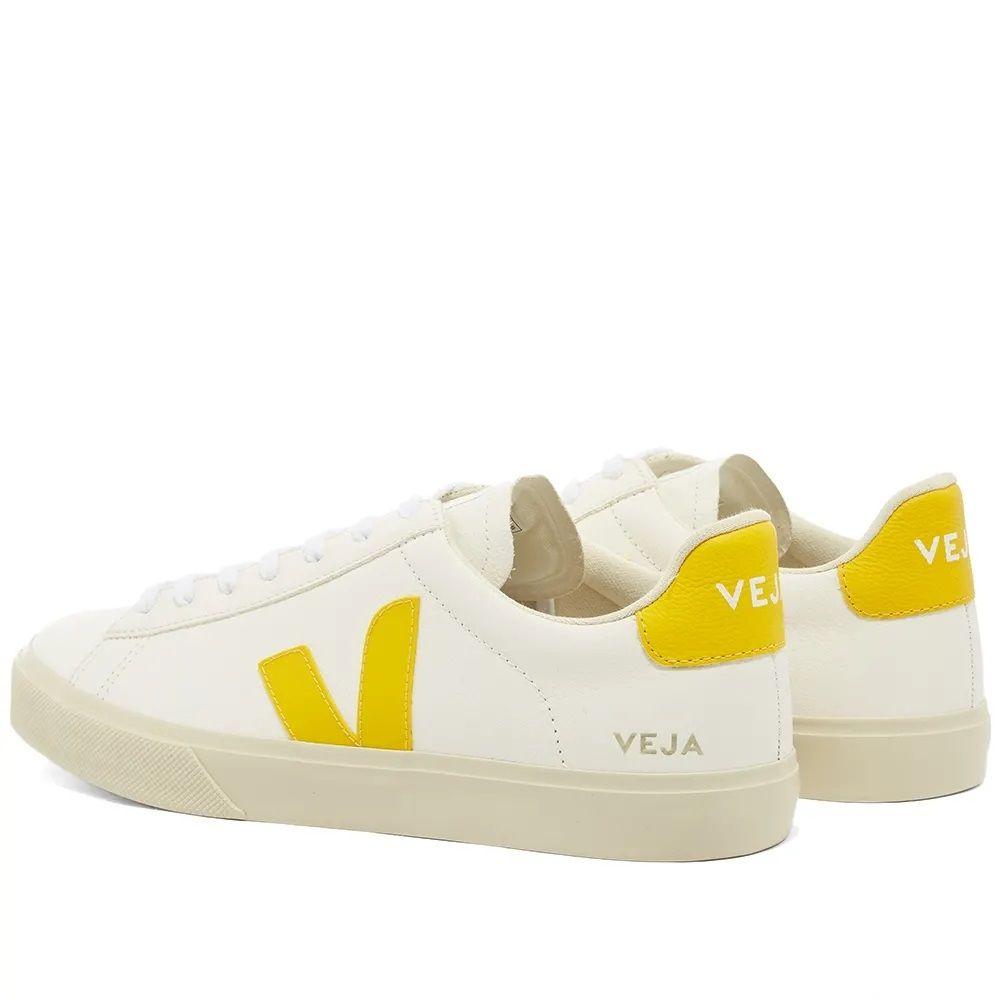 veja yellow campo