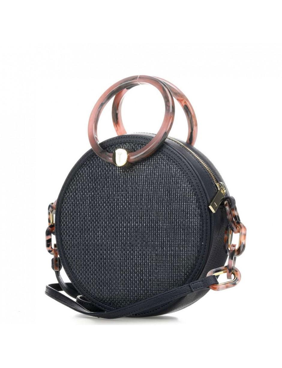 Ted Baker Bag in Blue Lyst