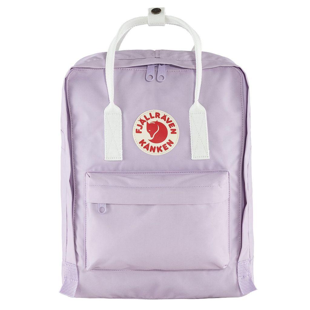 lilac kanken