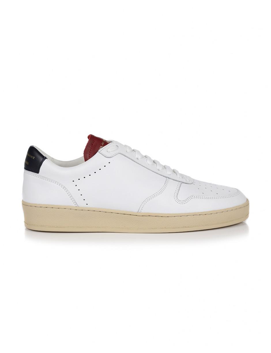 Zespa Mens ZSP23 Basketball Sneakers
