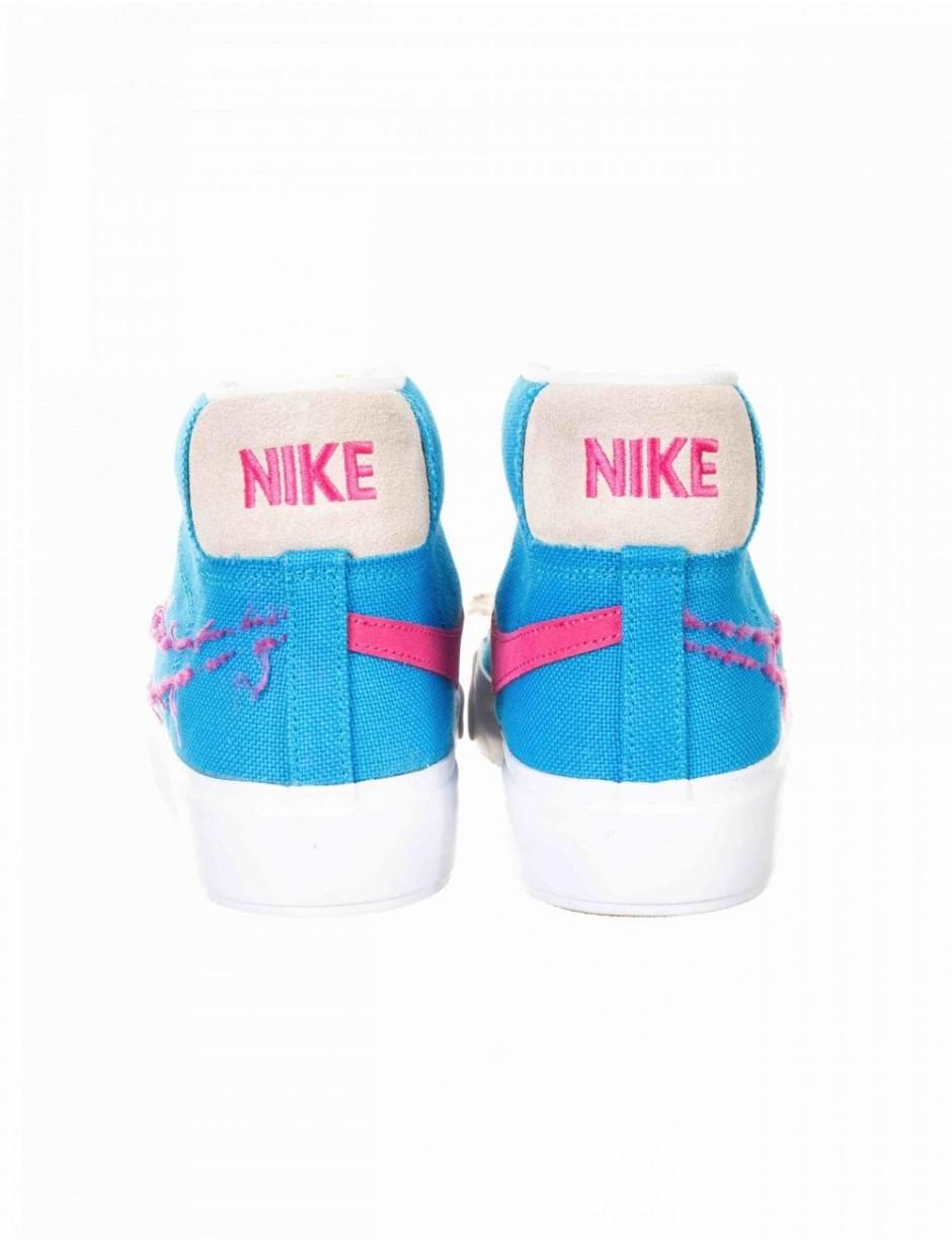 Nike Sb Zoom Blazer Mid Edge Trainers Laserblue Watermelon Hack Pac For Men Save 38 Lyst Nike Sb Zoom Blazer Mid Edge Trainers Laserblue Watermelon Hack Pac For Men Save 38 Lyst